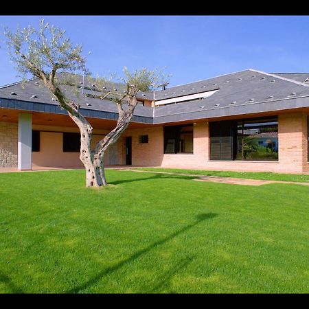 Casa De Vacaciones Con Padel En Montseny By Can Forcadell Херона Екстериор снимка