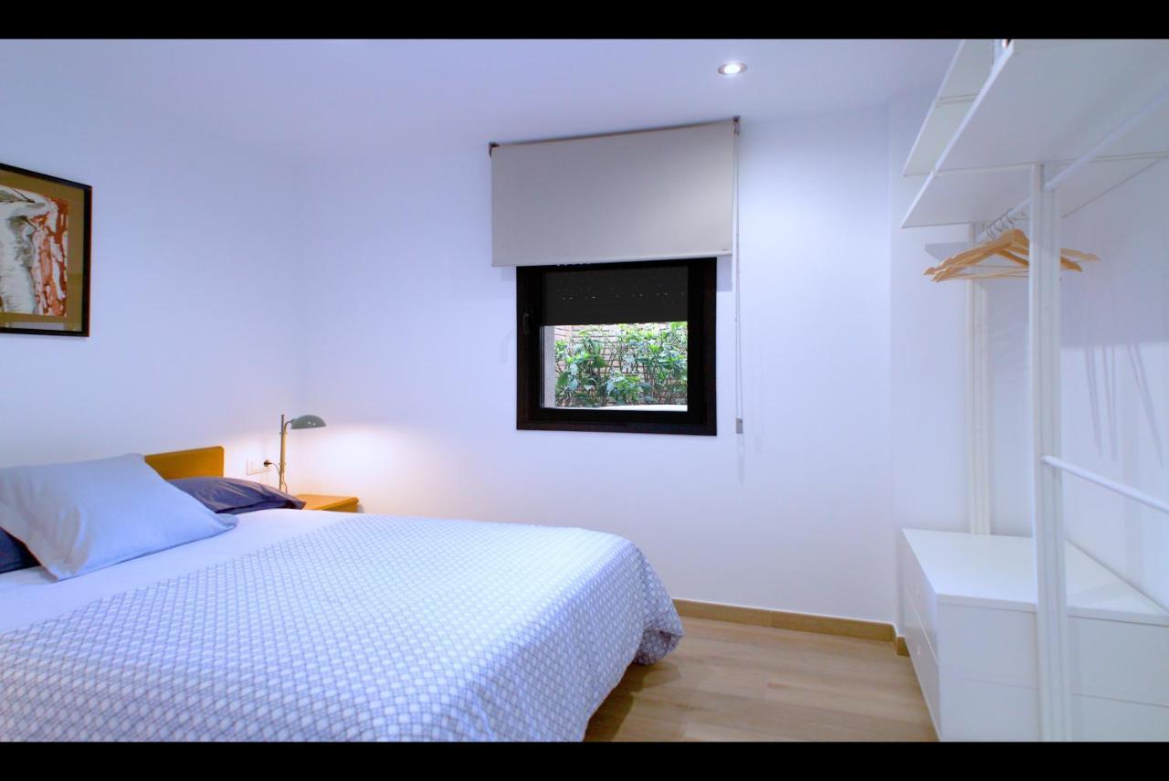 Casa De Vacaciones Con Padel En Montseny By Can Forcadell Херона Екстериор снимка